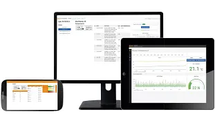 Das neue i.Cee:portal