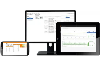 The new i.Cee:portal