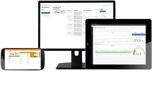 Das neue i.Cee:portal