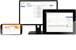 The new i.Cee:portal