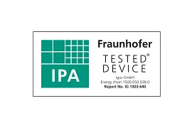 cadena electrónica IPA