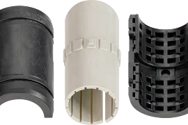 drylin eco linear bearing