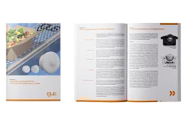 Ball transfer units made of plastic: A promising alternative to metal