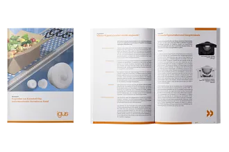 Kugelrollen aus Kunststoff: Eine vielversprechende Alternative zu Metall