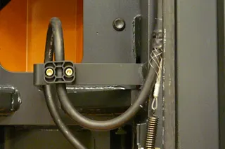 kettingflex in vorkheftrucks