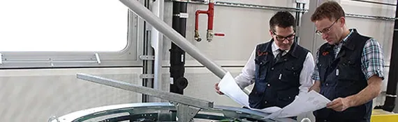 Ingénierie phase d'offre