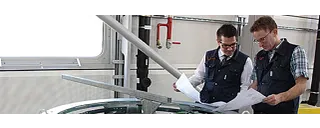 Engineering offer phase