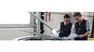 Giai đoạn cung cấp kỹ thuật