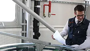 Engineering Planung