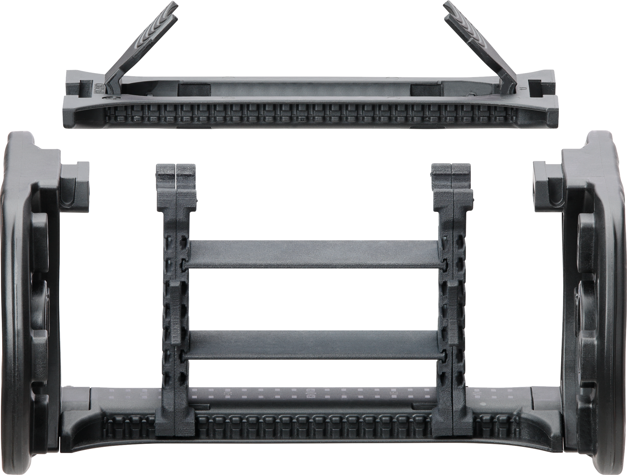 e-chain E4Q universal interior separation