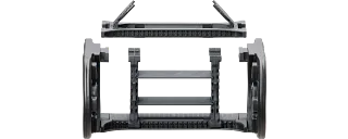 e-chain E4Q universal interior separation