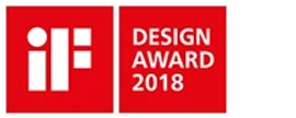 iF Design Award 2018
