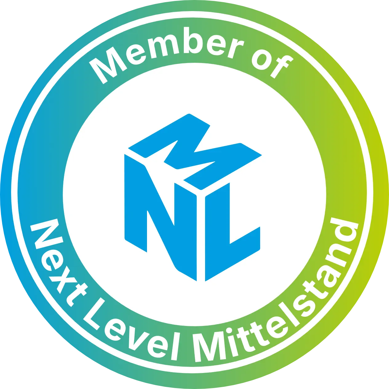 igus ist Mitglied der Initiative Next Level Mittelstand