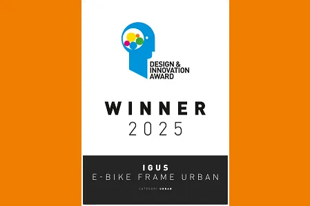 Design & Innovation Award 2025