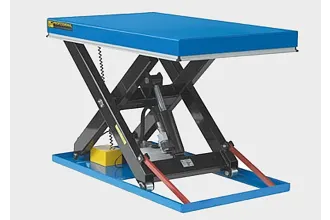 Lifting table