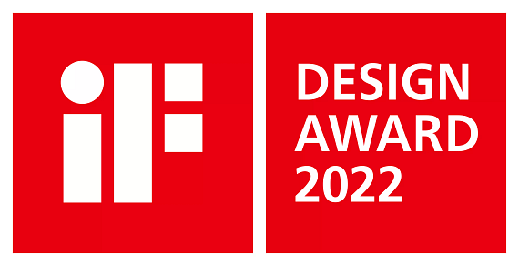 Nagroda iF Design