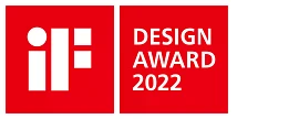 2022 iF Design Award