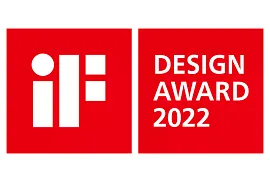 2022 iF award