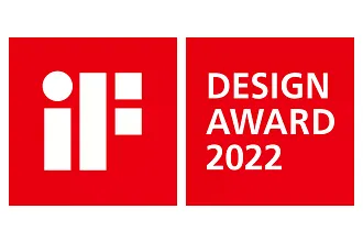2022 iF award