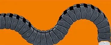 3D pohyby, nerobotické využití