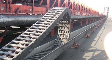 Drag chain for long travels & heavy duty application | igus® Singapore
