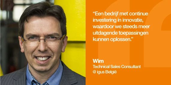 vacatures testimonial