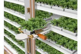 vertical farming