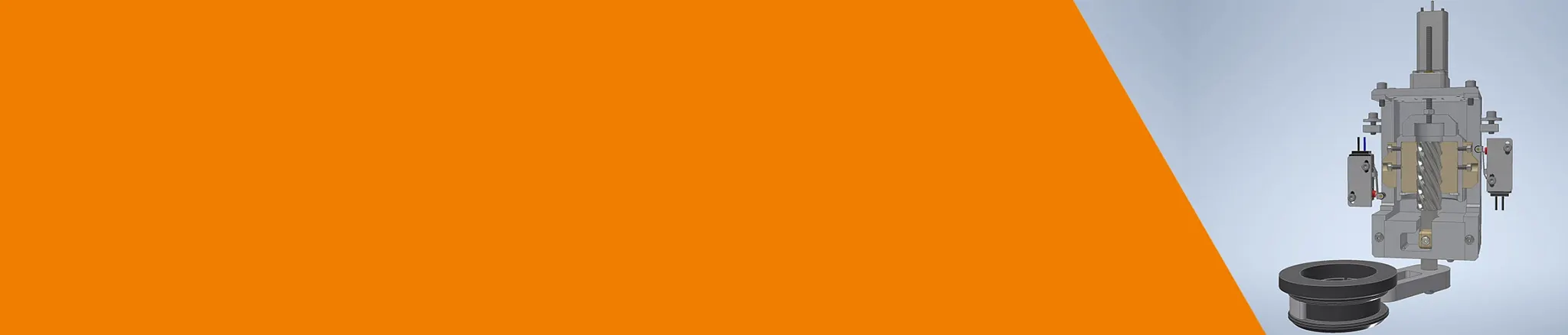 <font size="7">No more drying out</font><br>Automatic dosing machine</font>