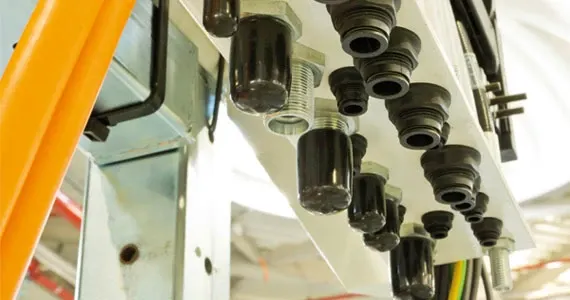 即使用可能(プラグ＆プレイ)