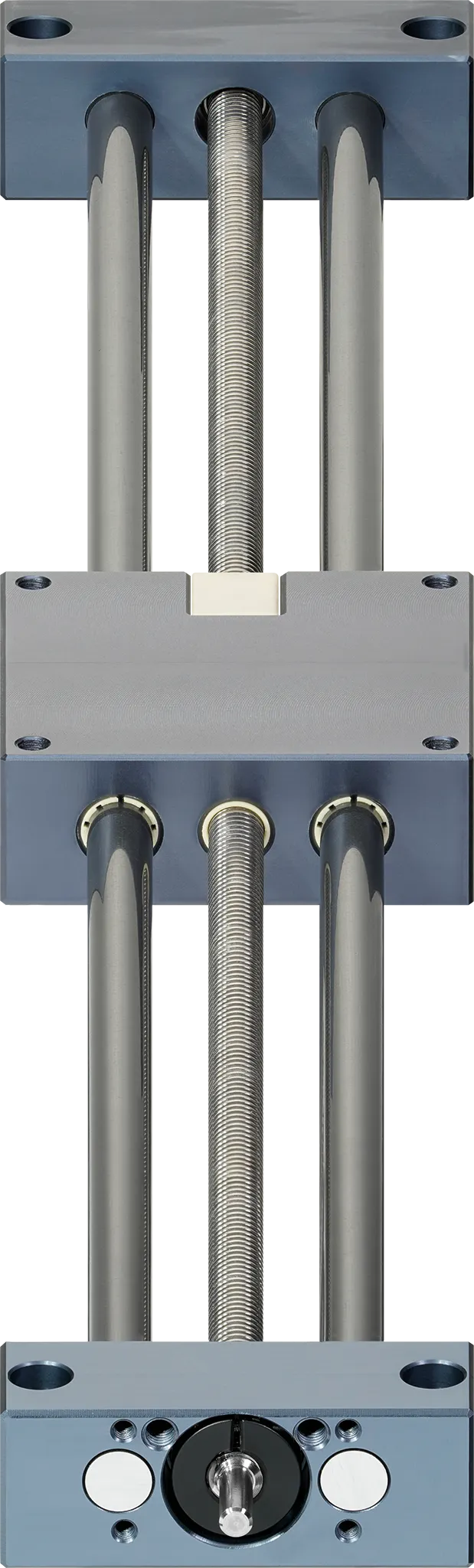 drylin® SHT-12 linear module