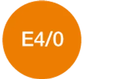 E4/0