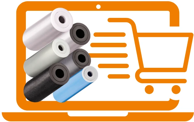 Geleiderollers kopen