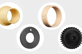 ผลิตภัณฑ์สำหรับอุปกรณ์ยึดจับในรถยนต์ GSE