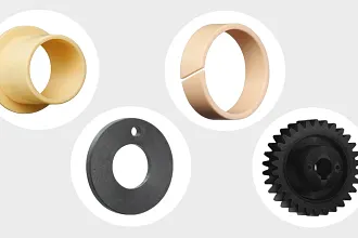 Produits pour le mécanisme d'emprisonnement des tracteurs