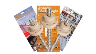 teknologi lead-screw