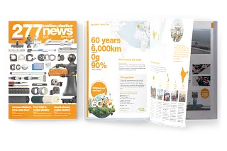 News-Journal printemps 2025