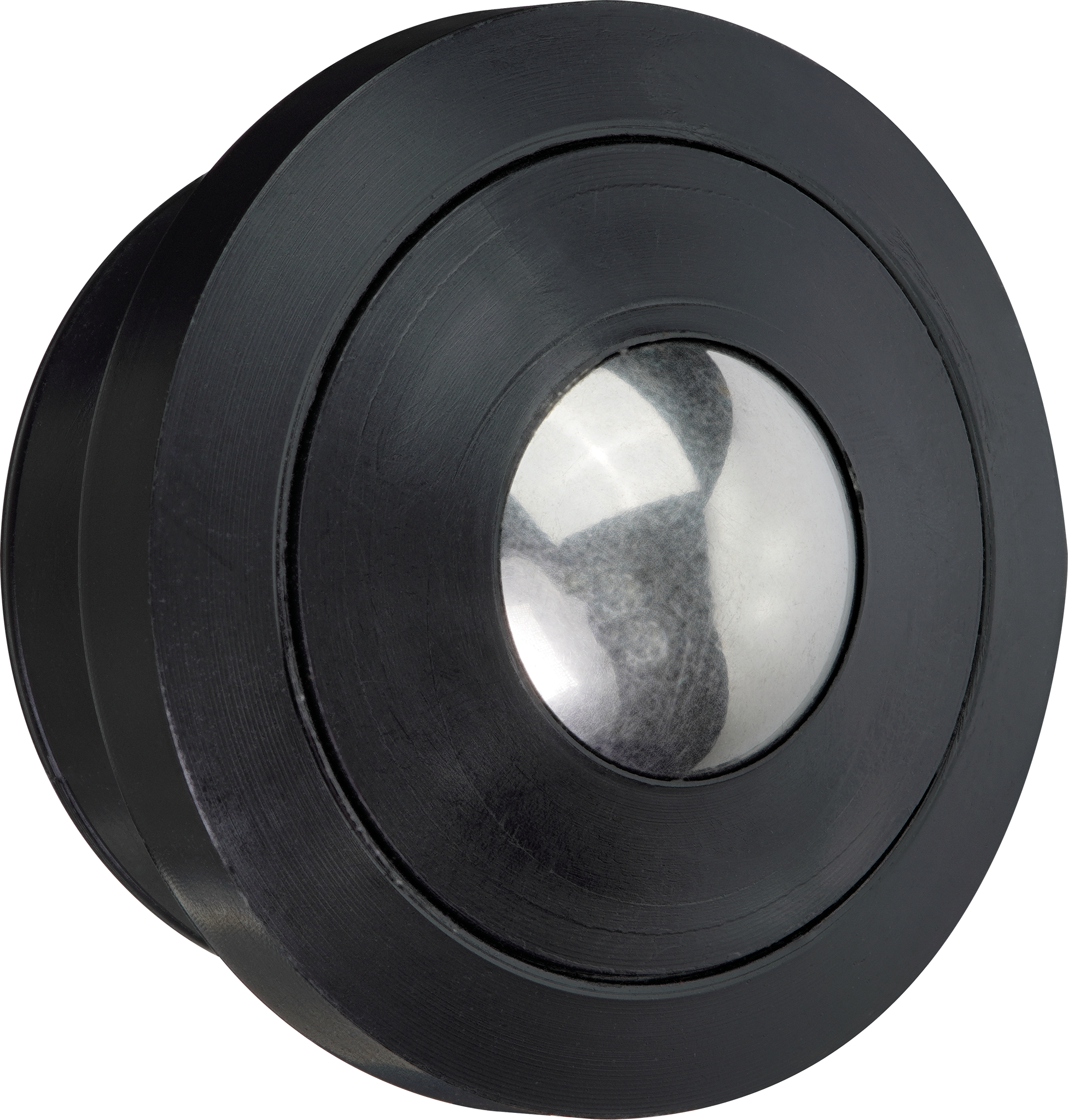 xiros® polymer ball transfer unit, electrostatically dissipative