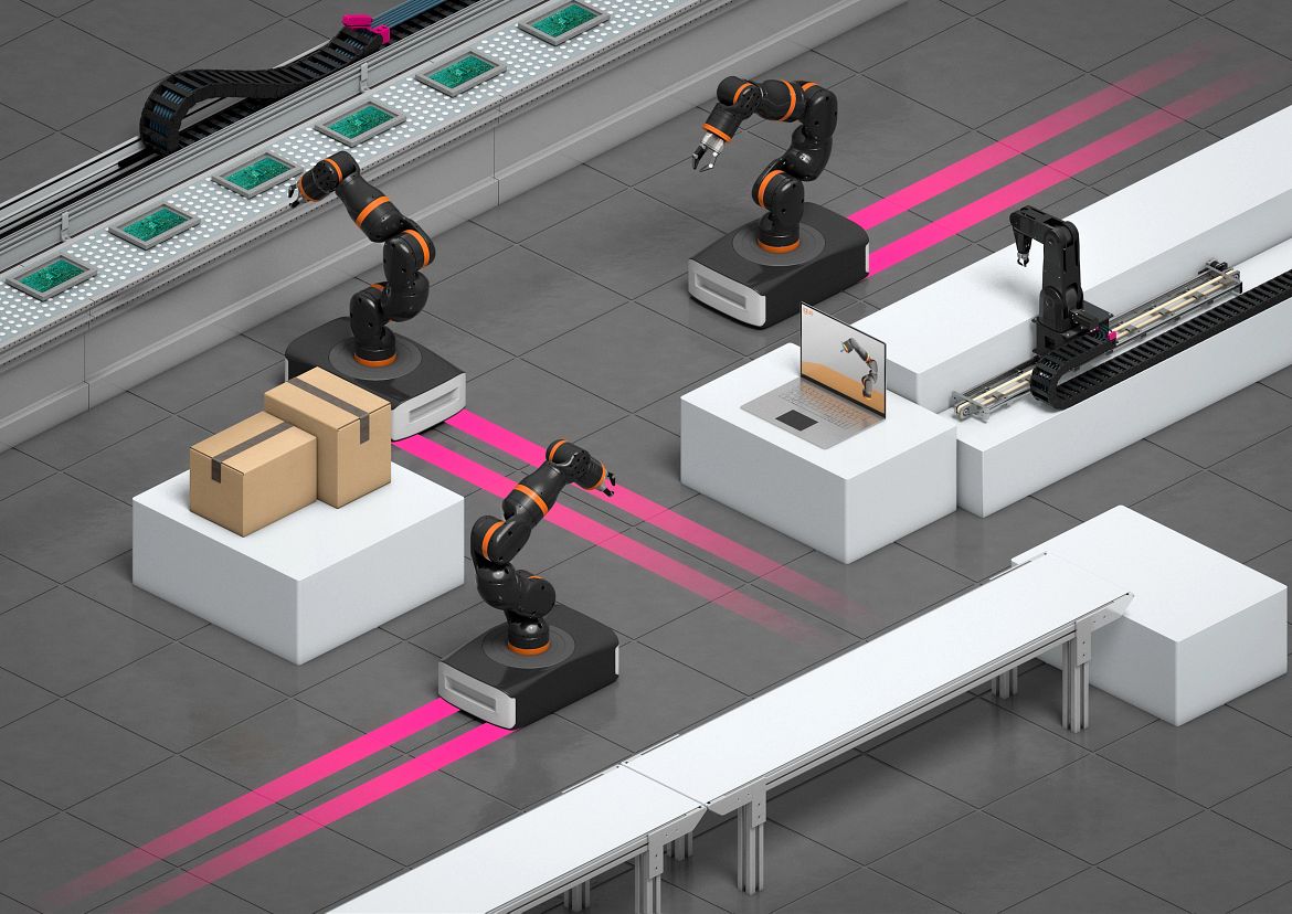smart-factory