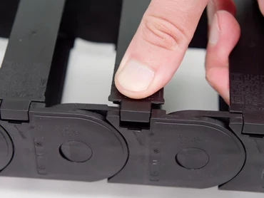 Presione y haga clic