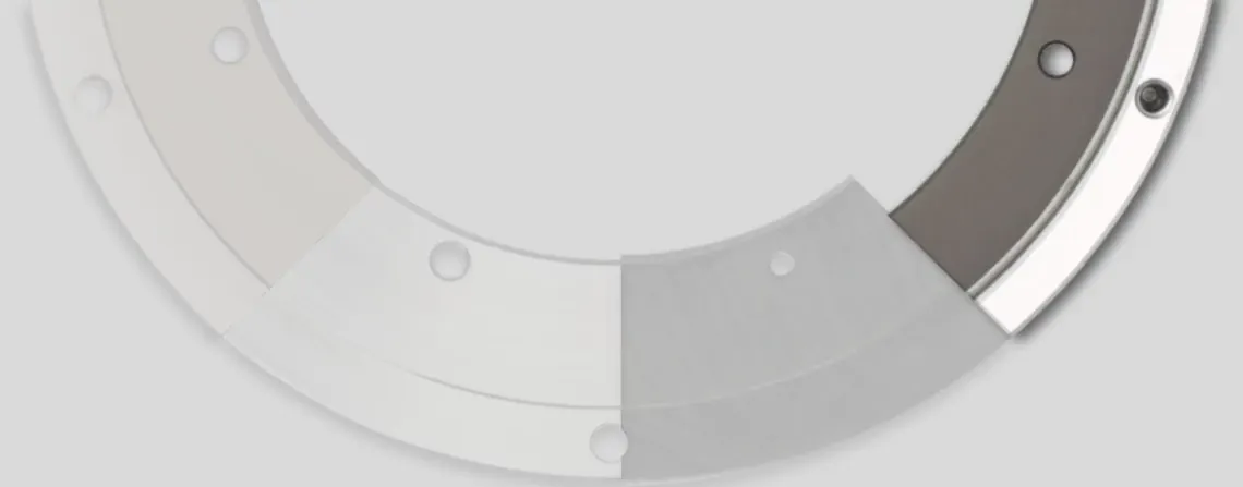 PRT-04 compact material highlight