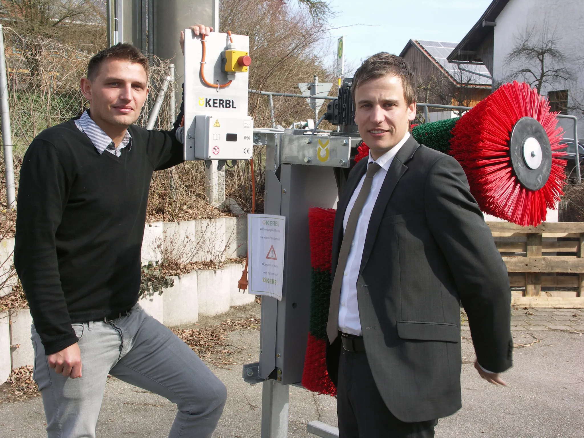 奶牛清潔機 凸緣軸承