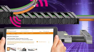 smart plastics Auswahlhilfe
