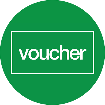 chainge - voucher icon
