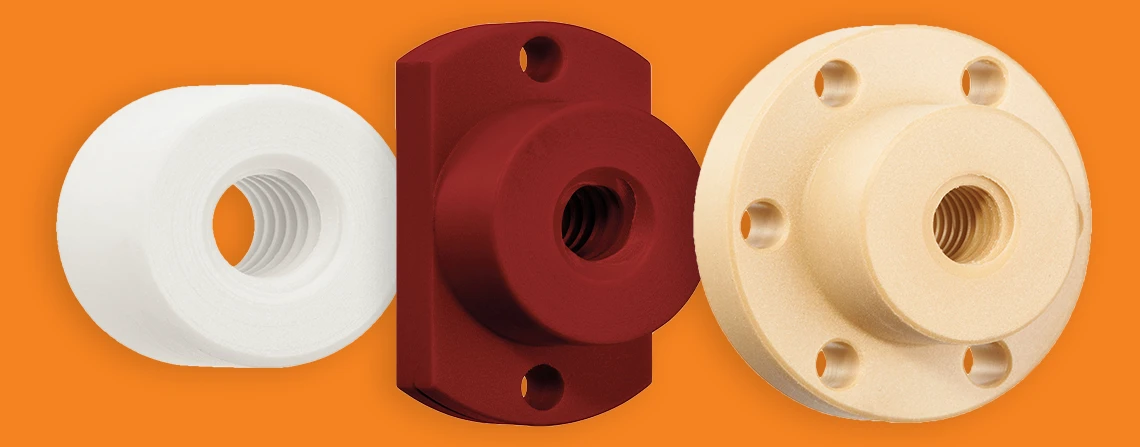 ACME Lead Screw Nuts