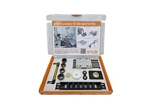 sample box agricultural engineering