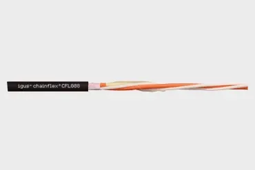 chainflex® fibre optic cable CFLG88