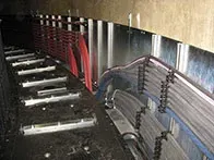 Levage de charges lourdes