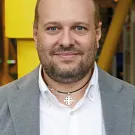 Massimiliano Sangregorio