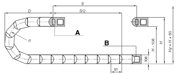 15050.07.150.0.ESD technical drawing