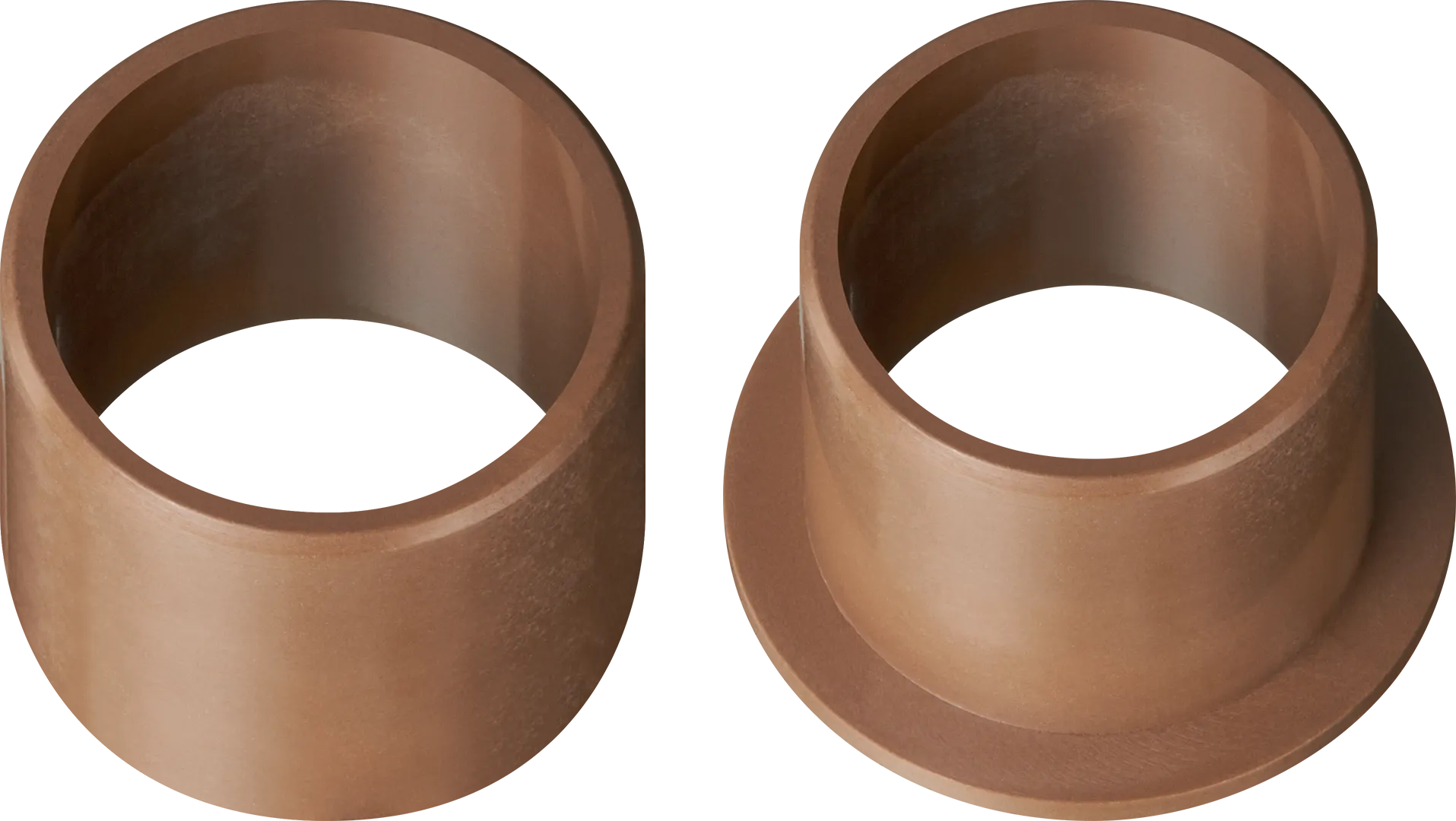 iglide H4 plain bearings